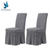 KHĂN BÀN, ÁO GHẾ, NƠ GHẾ PHONG CÁCH HOÀNG GIA DÀNH CHO NHÀ HÀNG, KHÁCH SẠN